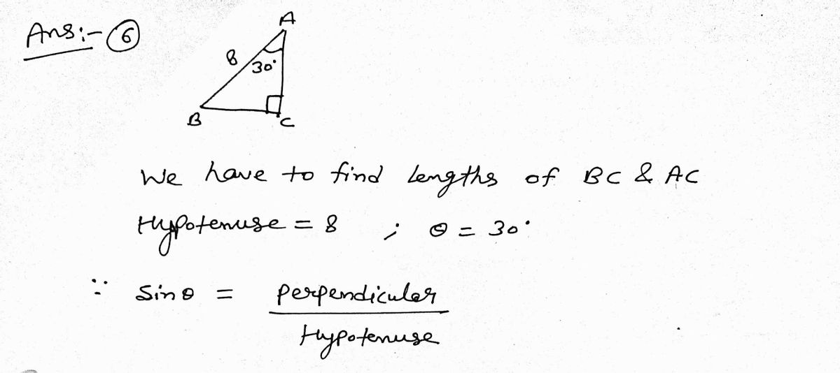 Geometry homework question answer, step 1, image 1